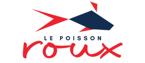 Le Poisson Roux